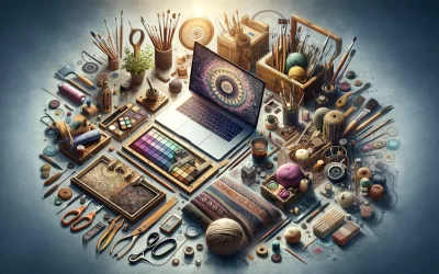 Scegliere la giusta piattaforma di blogging per artigiani