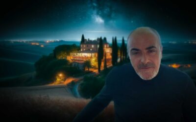 Perché scrivo di notte