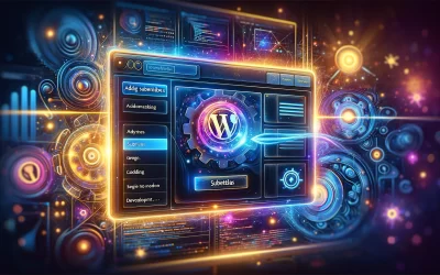 Come aggiungere sottotitoli agli articoli e alle pagine in WordPress