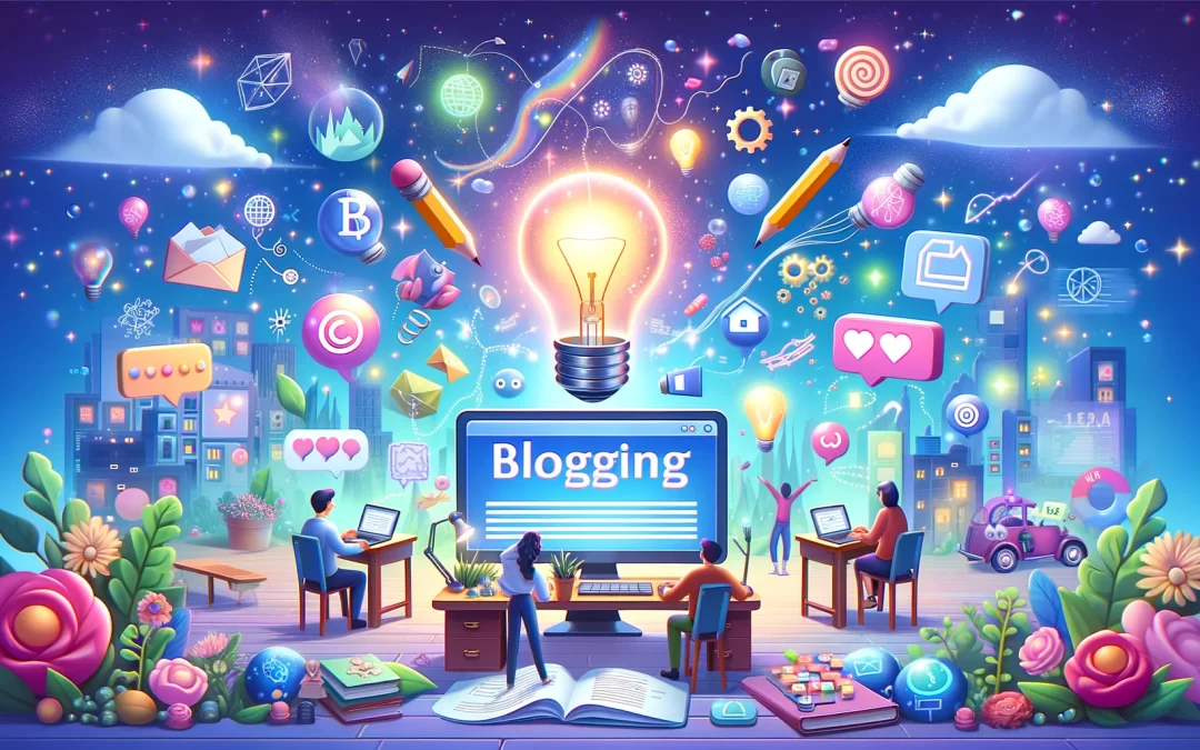 Lo studio di Weinstein su come creare e valutare un blog di valore per il cliente