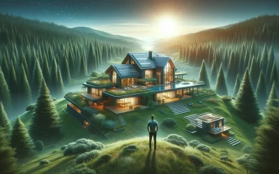 Mi accusavano di avere troppa «fantasia». Ma era l’immaginazione creativa… che mi ha regalato una vita meravigliosa