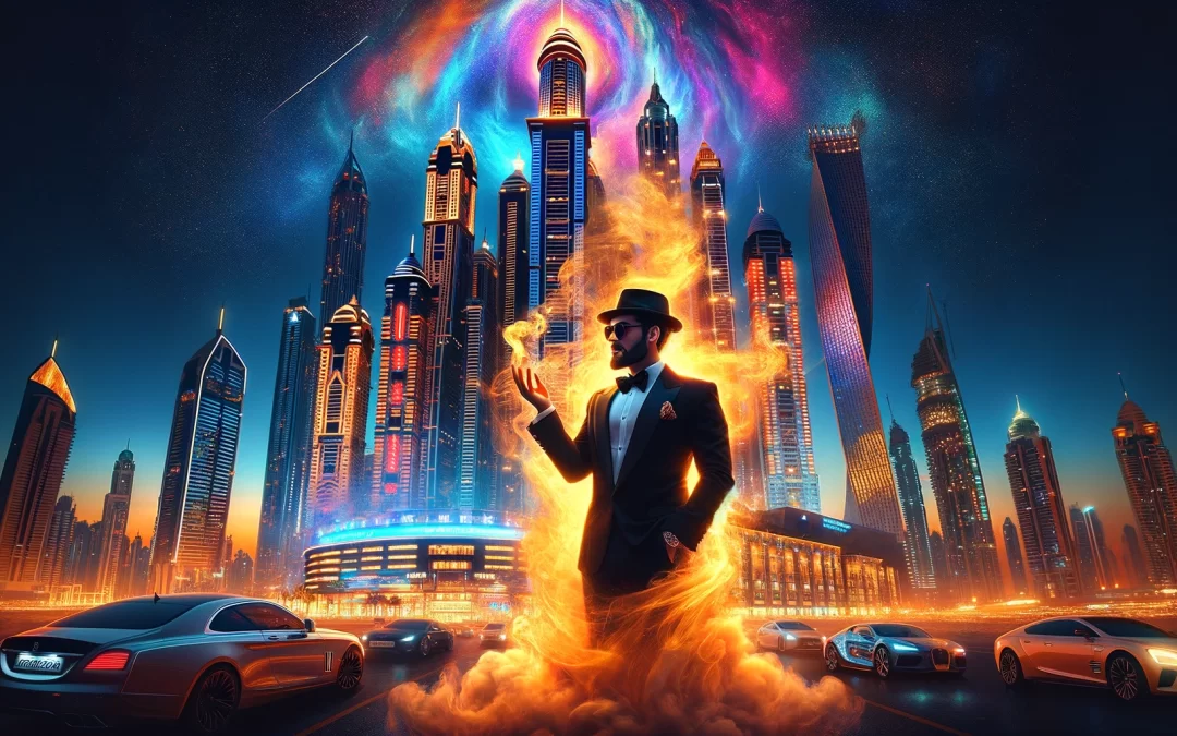 I fuffa guru di Dubai nel mirino di tutti. Cosa sta succedendo?