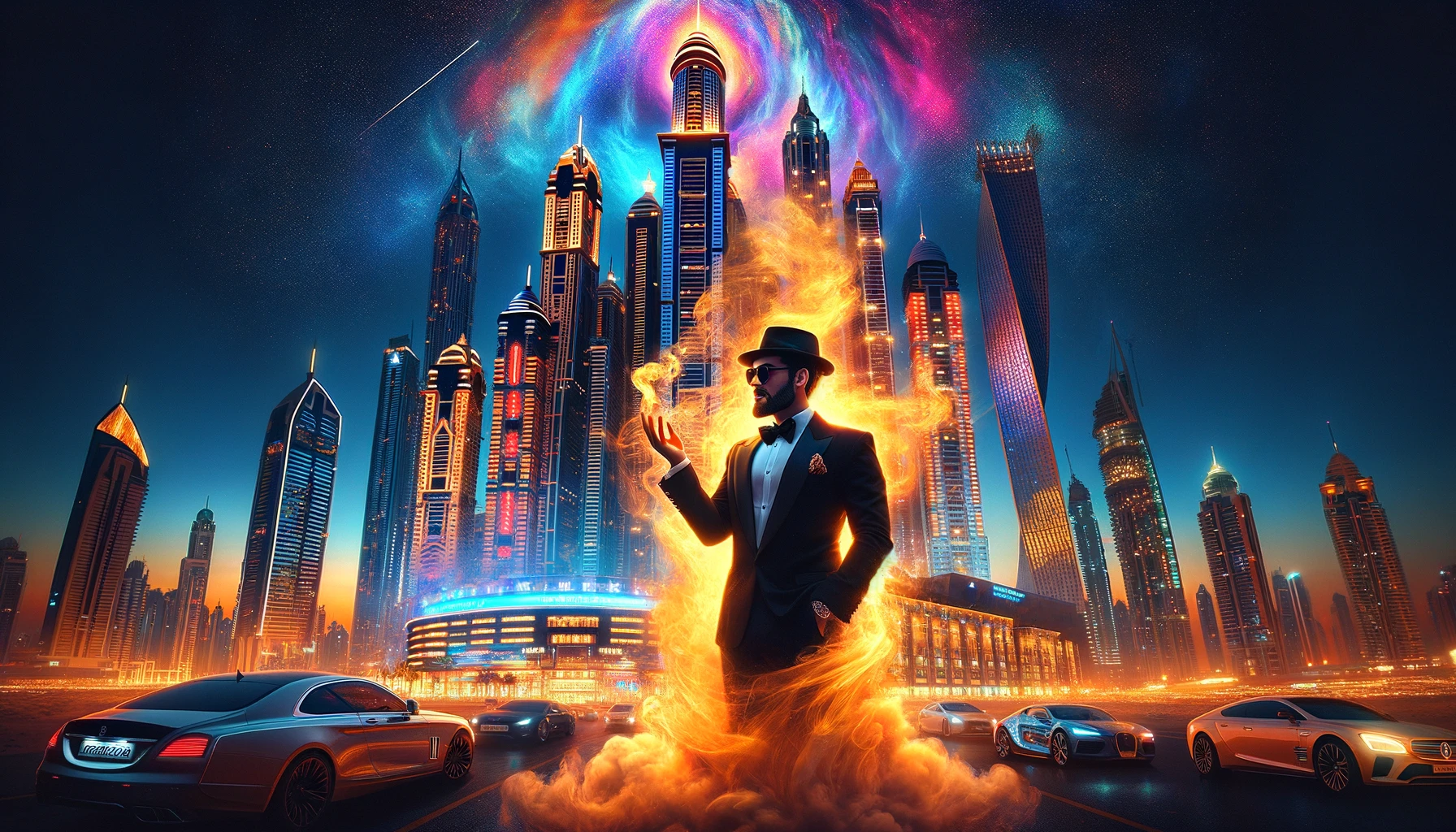 fuffa guru dubai