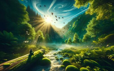 Narrativa immersiva: come utilizzare ChatGPT per arricchire i Tuoi racconti con dettagli uditivi