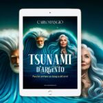 Tsunami d’argento: un sogno, un’intuizione, un progetto di blogging per boomer