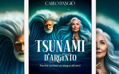 perché avviare un blog a 60 anni