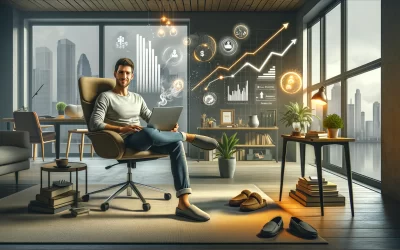 Il coraggio di diventare un wwworker, mentre l’Italia resta ferma nei social