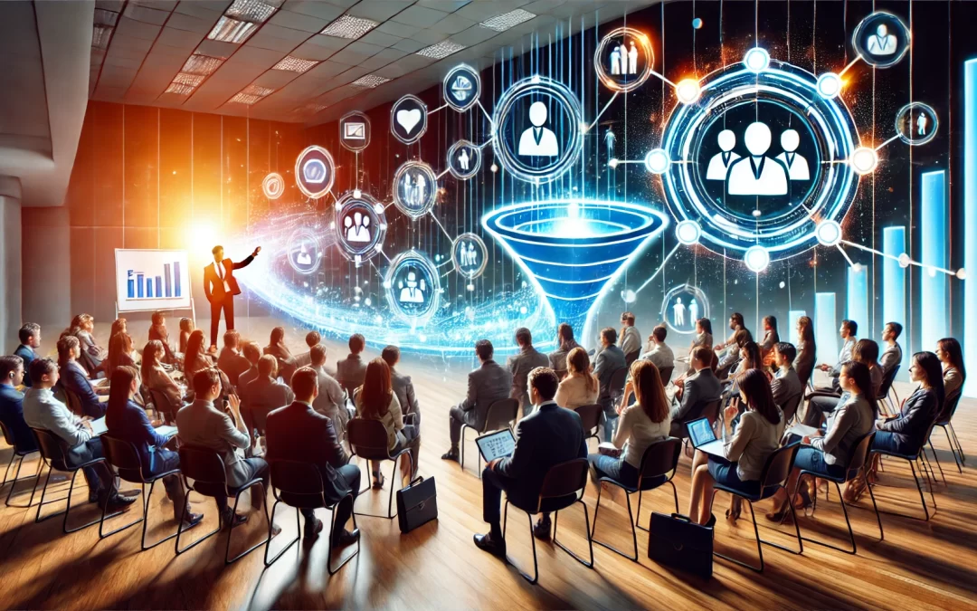 Lead generation offline: ecco come ho guadagnato i miei primi 250 mila €