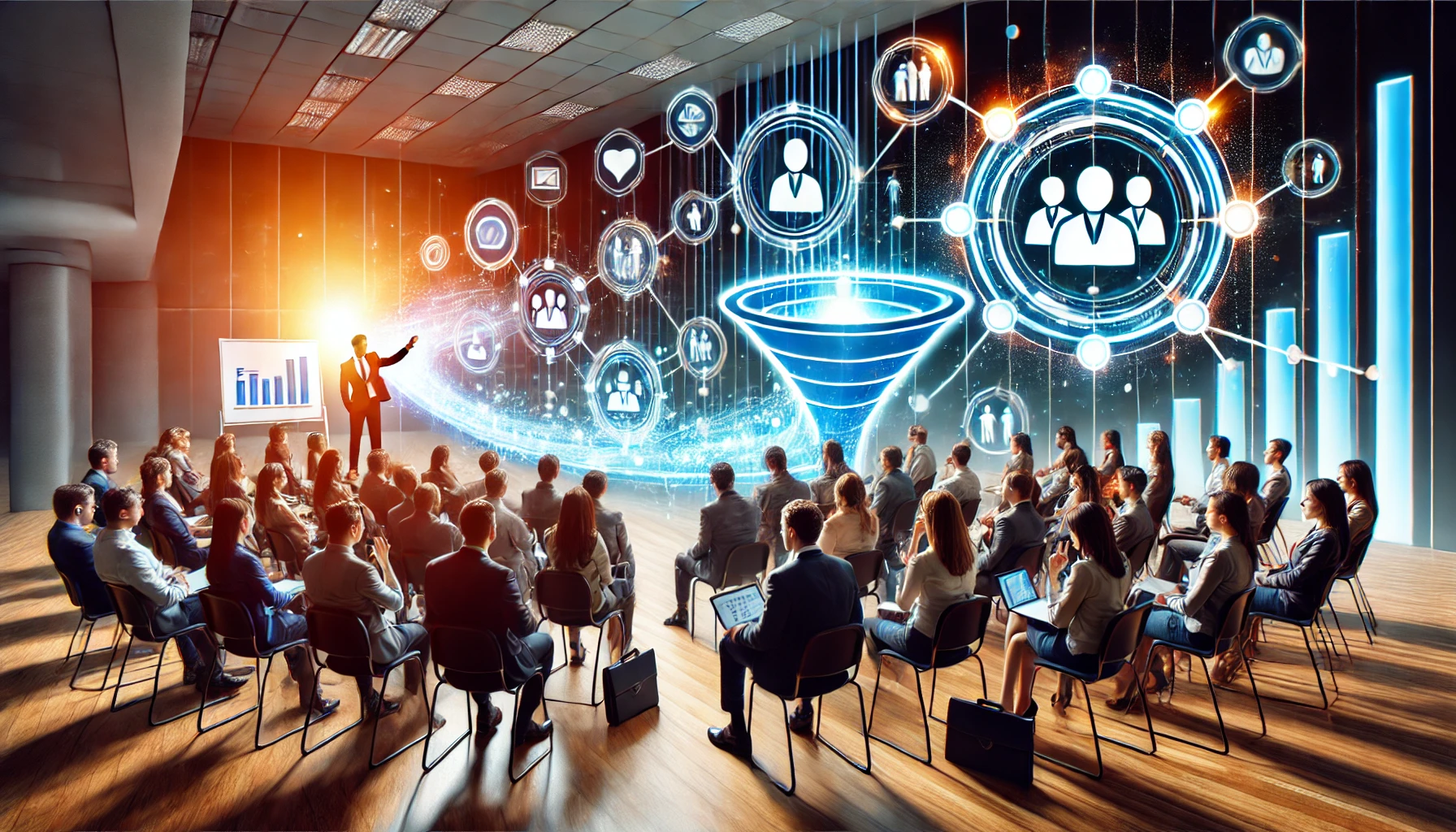 Lead generation offline Lead generation offline