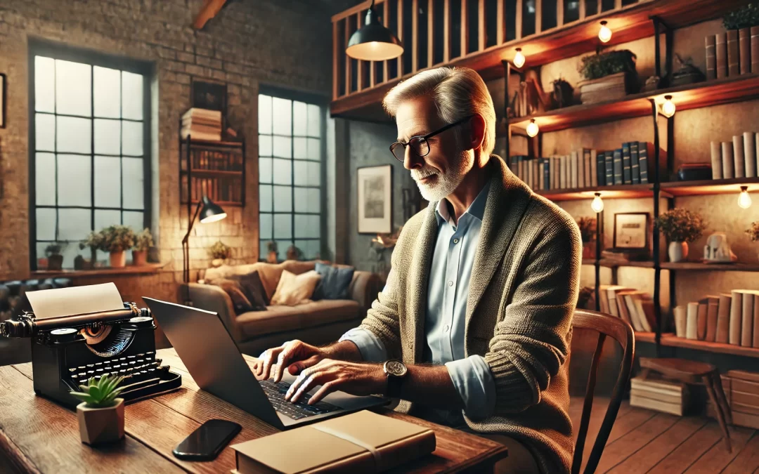 Primi passi per creare il tuo blog