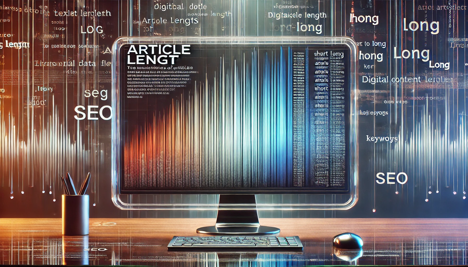 Quanto deve essere lungo un articolo di un blog Quanto deve essere lungo un articolo di un blog
