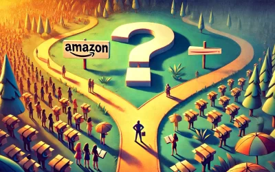 Interessante alternativa al self publishing dei libretti su Amazon
