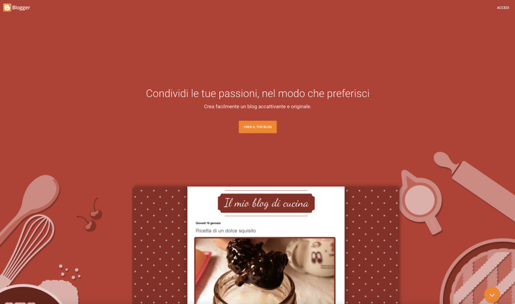 blogger.com