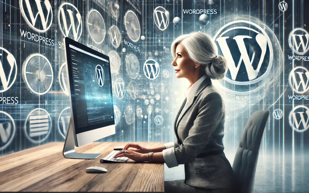 Come installare WordPress sul tuo dominio in modo facile
