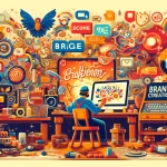 creare un brand per blog artigianale