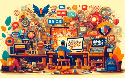 Come creare un brand unico per il tuo blog artigianale