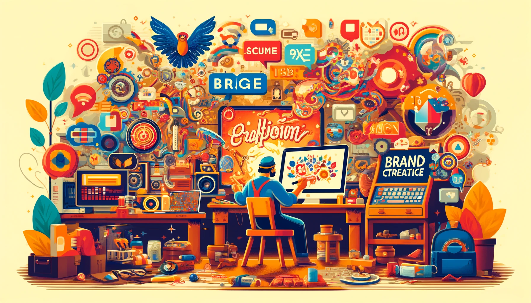creare un brand per blog artigianale creare un brand per blog artigianale