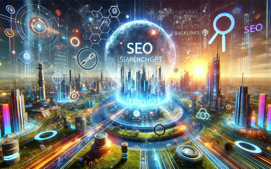Arriva SearchGPT di OpenAI