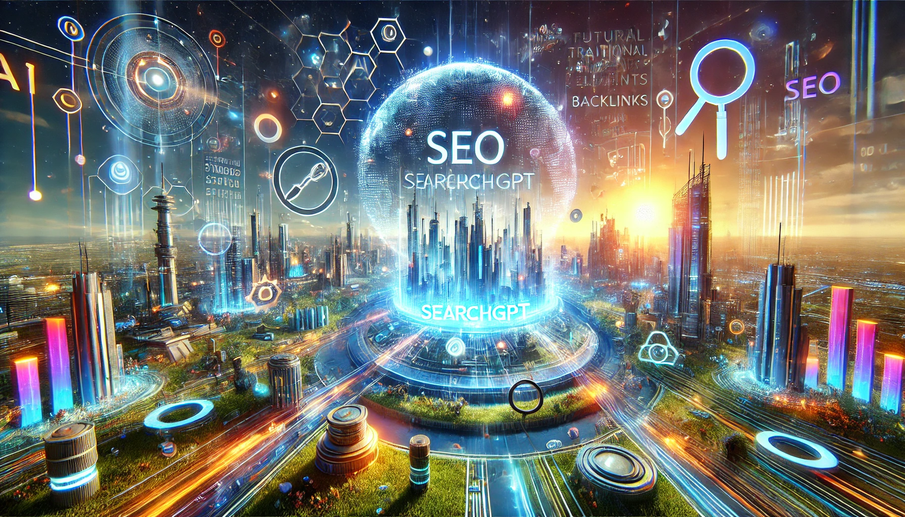 SearchGPT OpenAI