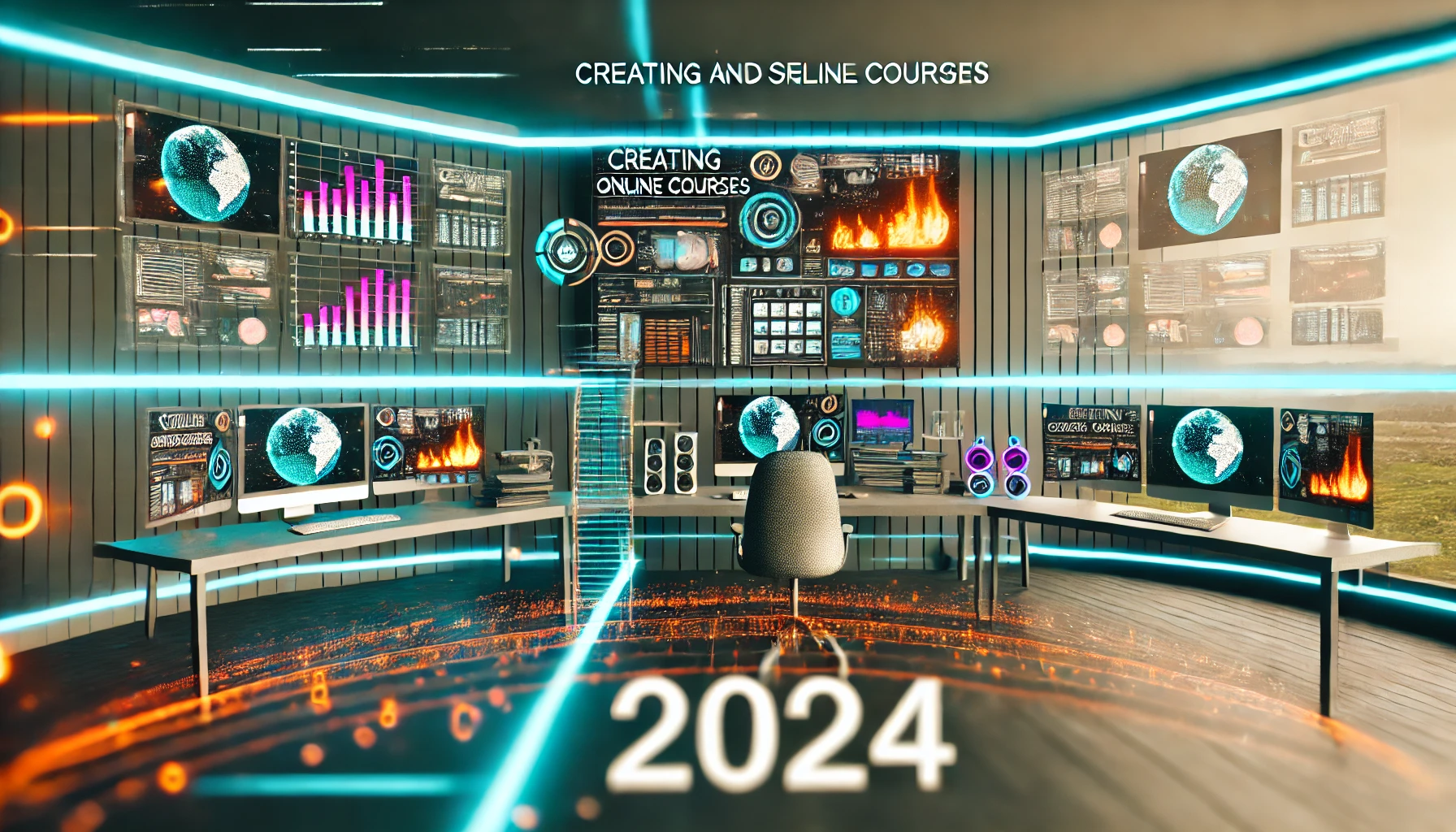 creare e vendere corsi online nel 2024 creare e vendere corsi online nel 2024