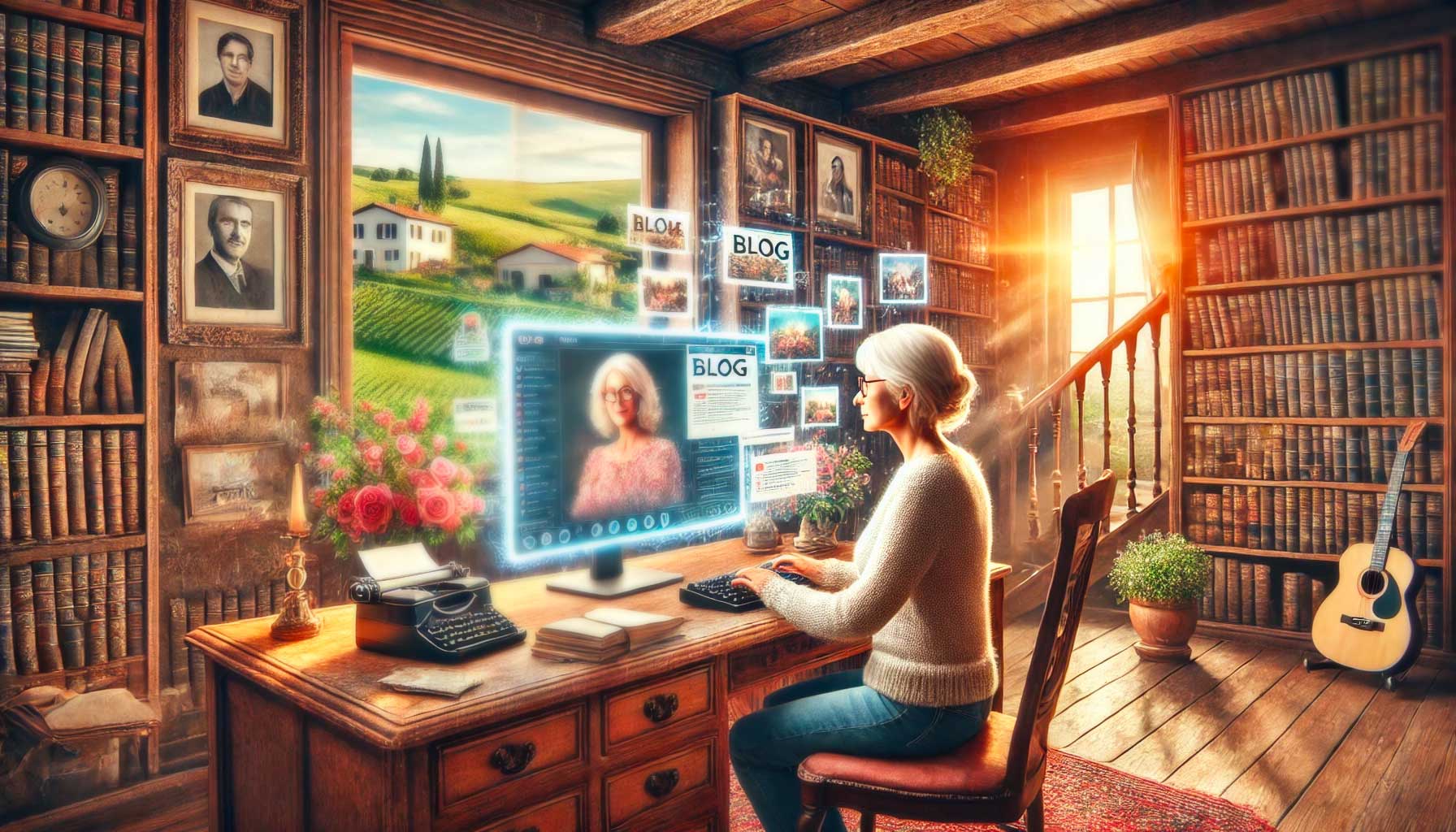 Come creare con ChatGPT il piano editoriale del tuo blog - Carlo D'Angio