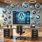 plugin di WordPress per gestire un blog a 60 anni
