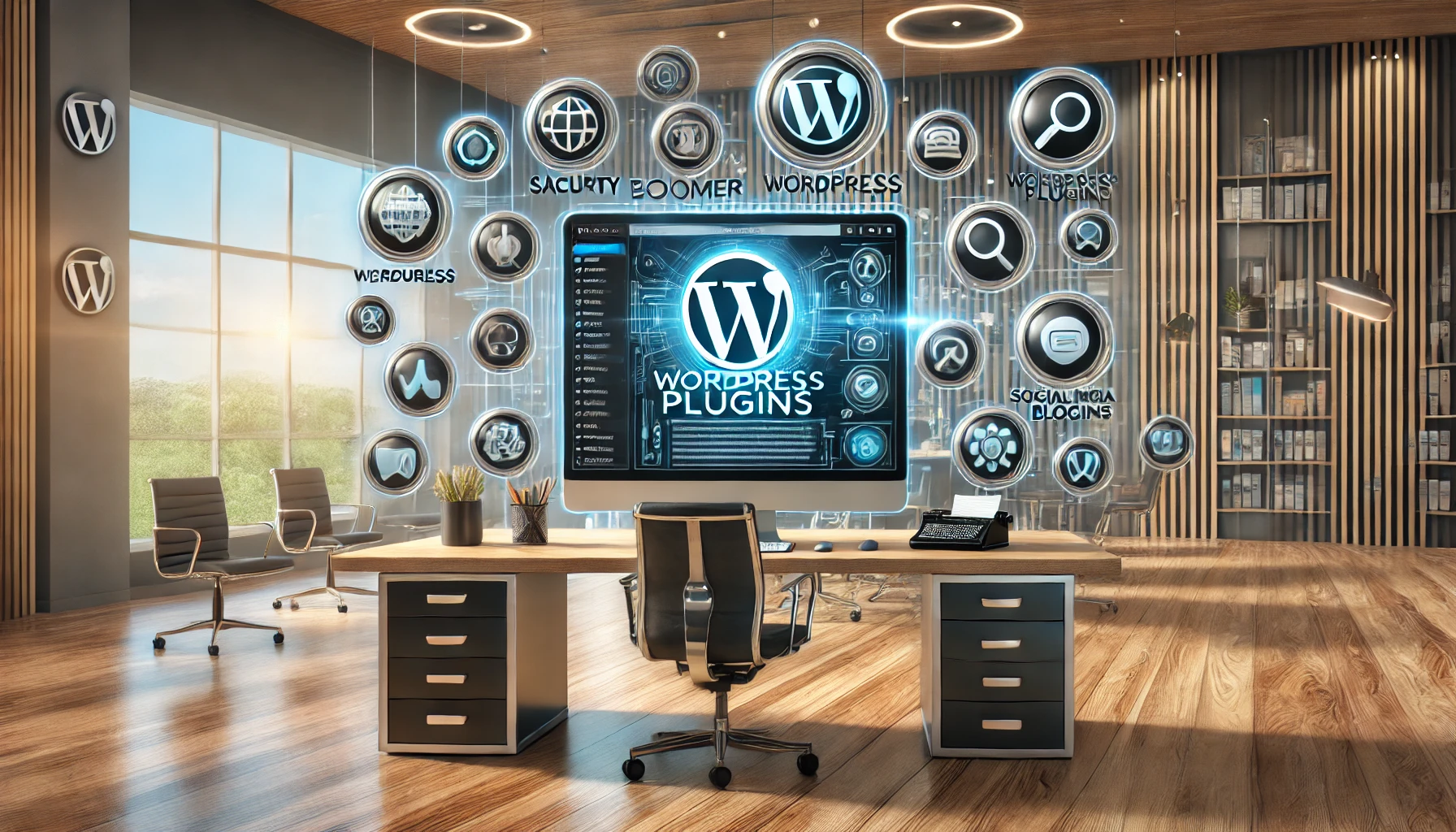 plugin di WordPress per gestire un blog a 60 anni