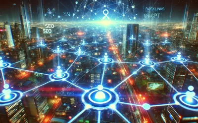 Come ottenere backlink da più siti web e persino da ChatGPT