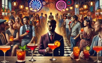 Perché distinguersi dagli altri