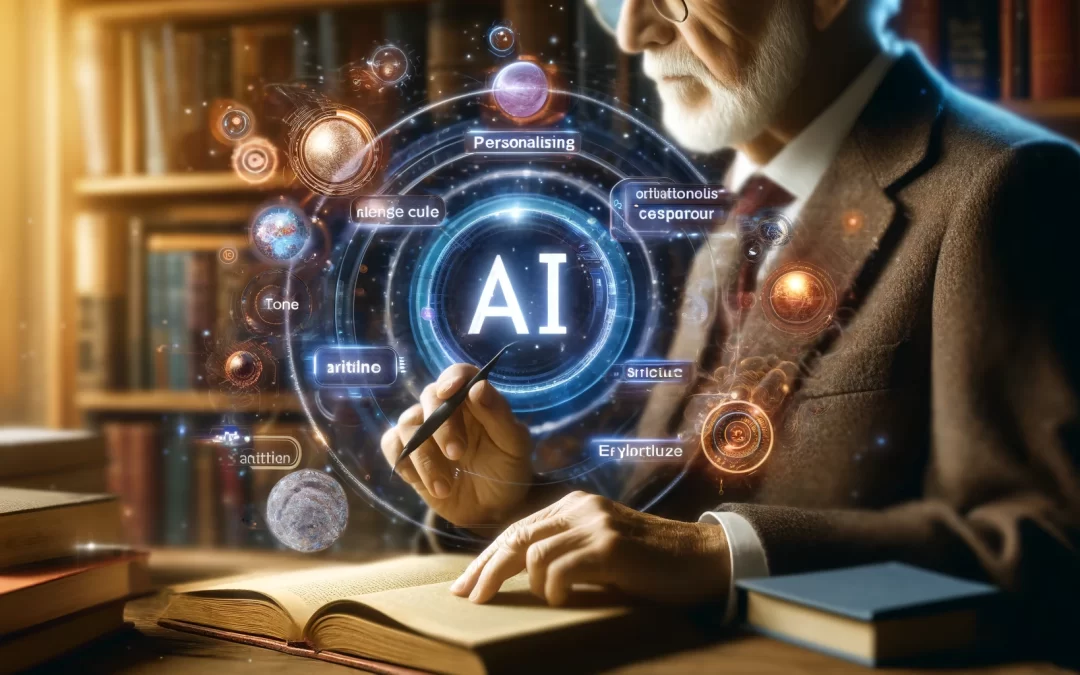 Dai titoli irresistibili al contenuto infervorante, ecco come scrivere articoli brillanti con ChatGPT 2/2