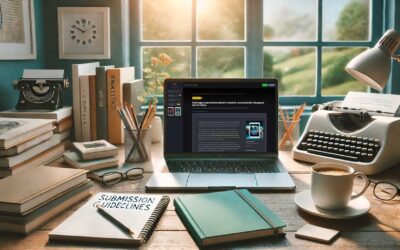 Farsi pagare per scrivere articoli e racconti