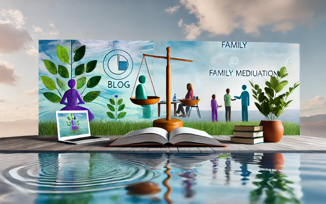 Come costruire una membership a pagamento sulla mediazione familiare