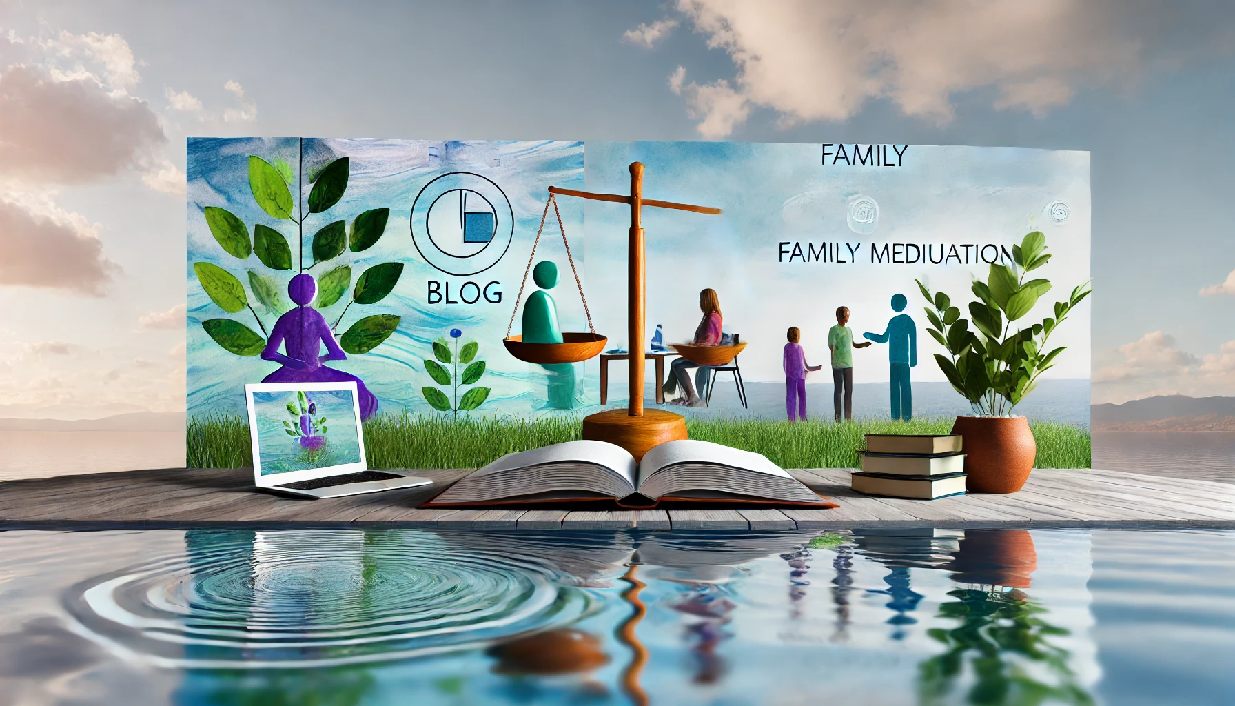 membership sulla mediazione familiare