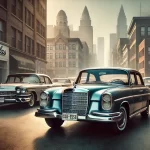 sales letter mercedes benz