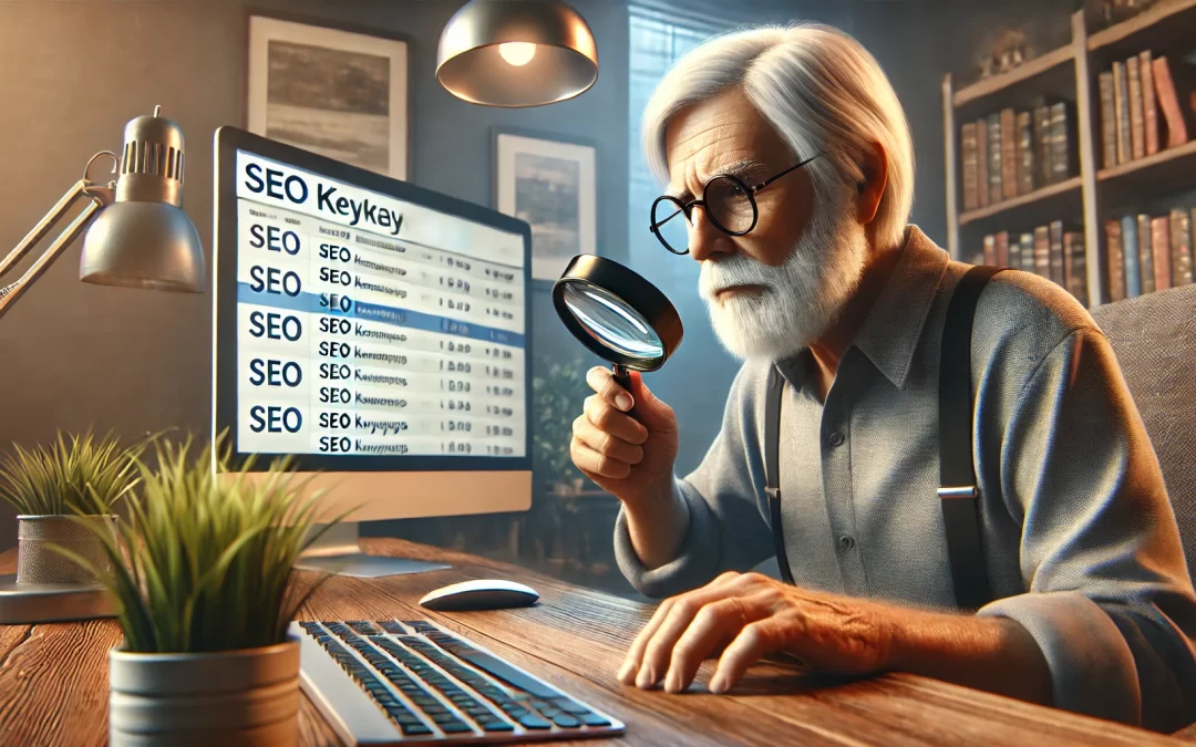 SEO e ottimizzazione dei contenuti con ChatGPT