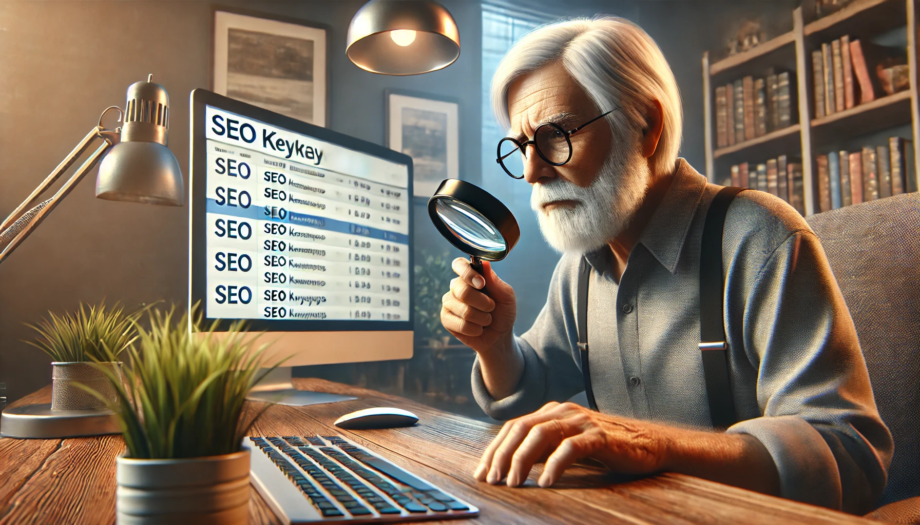 SEO con ChatGPT SEO con ChatGPT