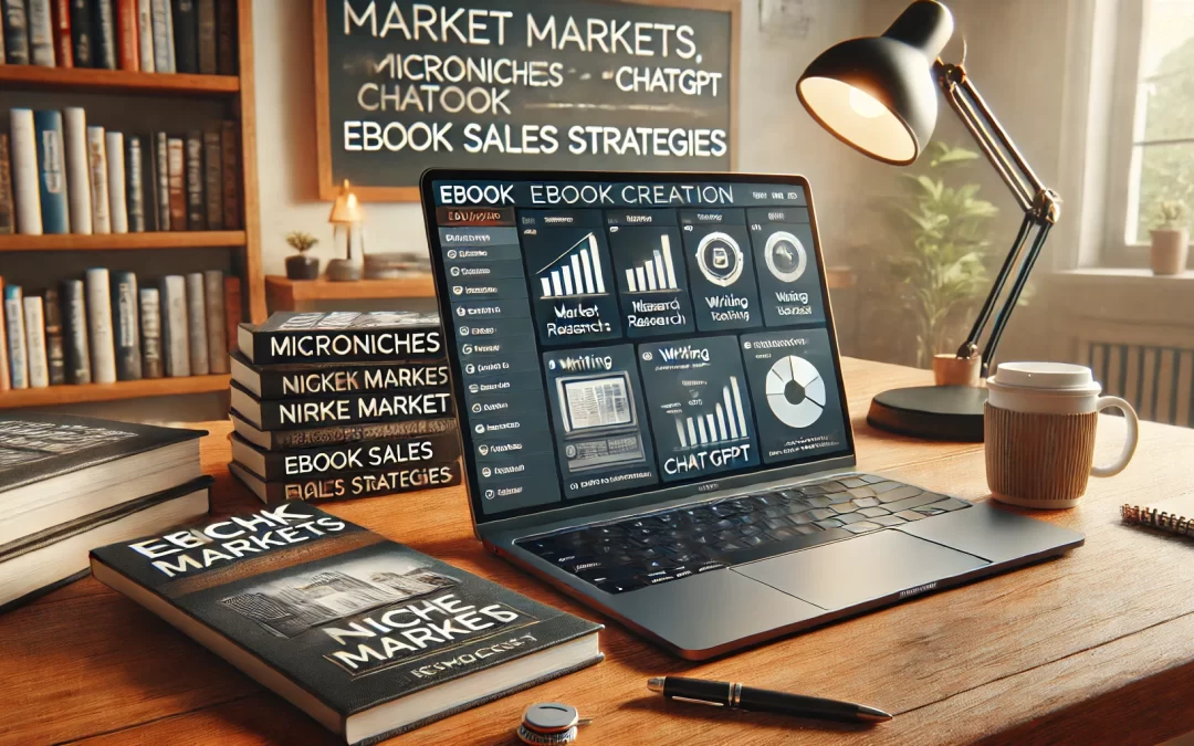 1° gruppo di lavoro su “Rapid eBook Formula”: 16% di conversioni e nuova edizione in arrivo