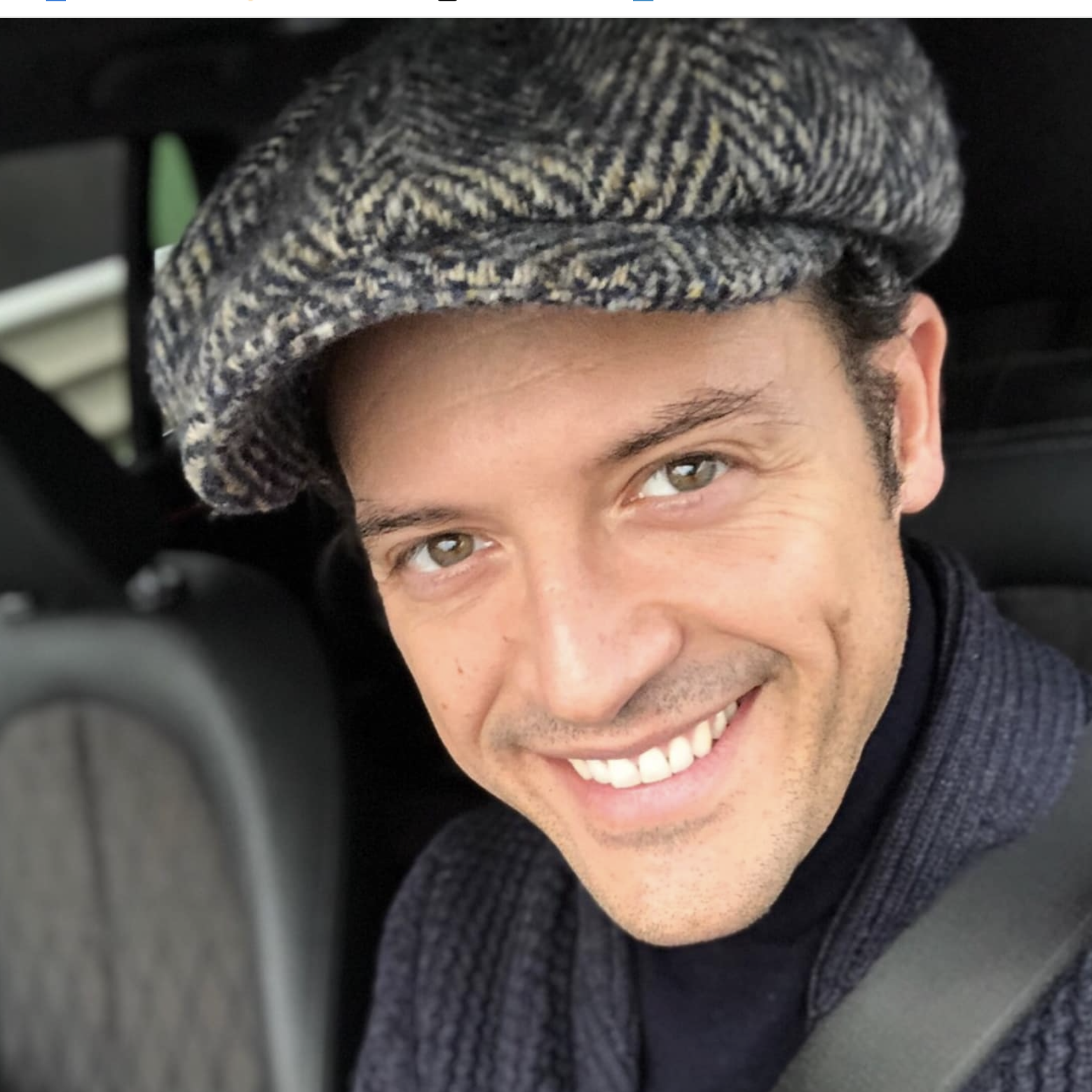 Alessandro Scaietti Martinelli