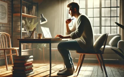 Blogging e Salute Mentale