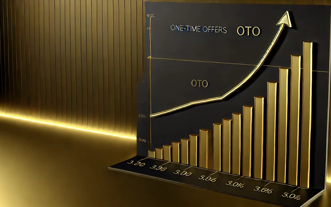 Come aumentare le vendite online con le One Time offer