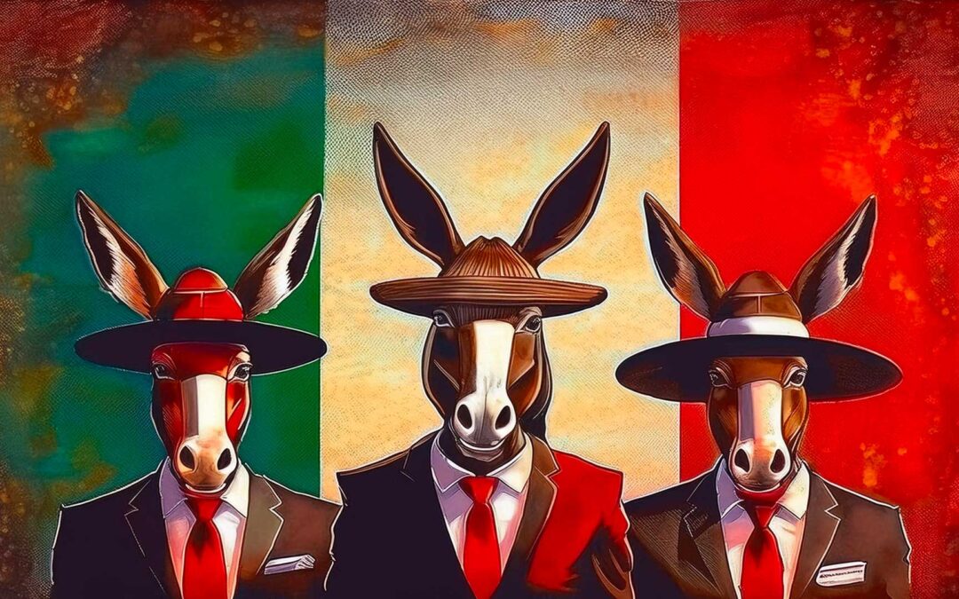 Siamo campioni d’Europa… per ignoranza