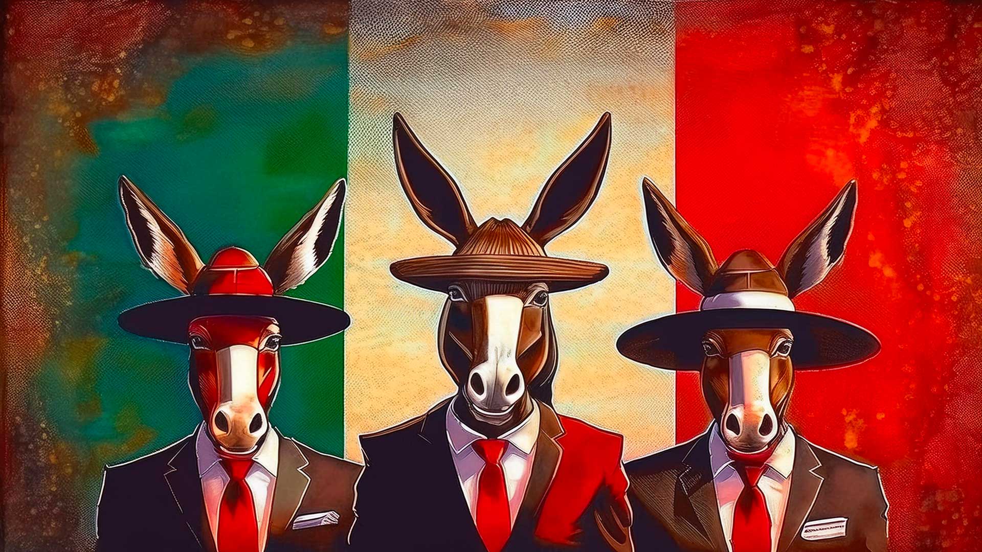 i-più-ignoranti-d’europa i più ignoranti d'Europa