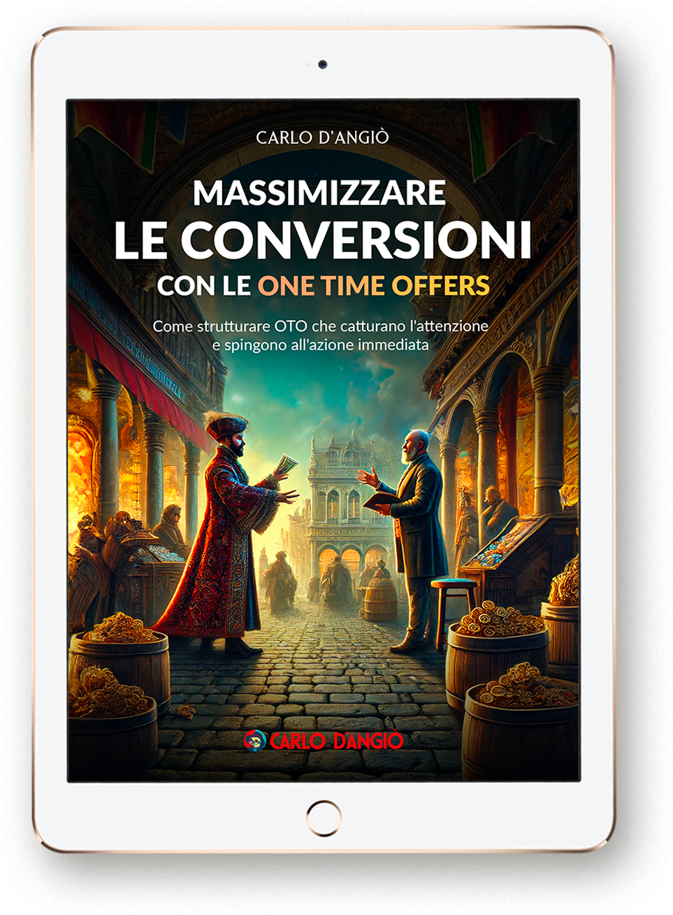 Massimizzare le conversioni con le OTO