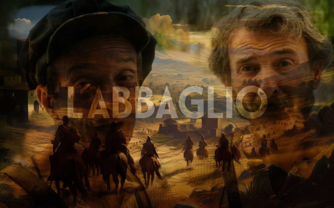 L’abbaglio e il suo valore sul piano storico