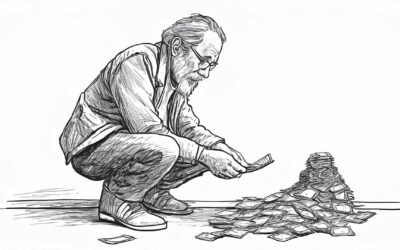 Il segreto della vera ricchezza