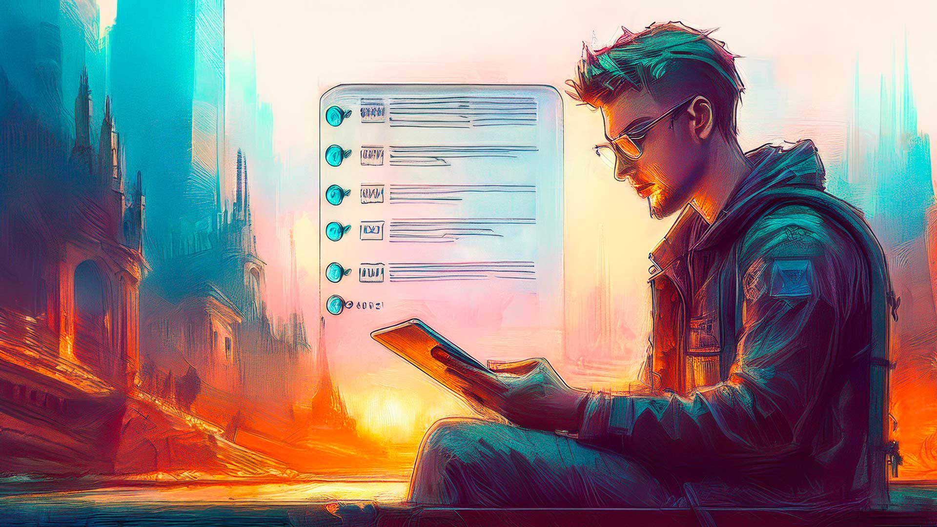 16 cose che avrei voluto sapere prima di iniziare un blog che guadagna