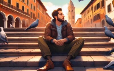 Per non farti cagare in testa