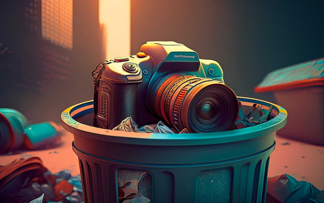 Basta Video! Il marketing funziona anche senza