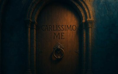 Da adesso, Carlissimo Me è blindato