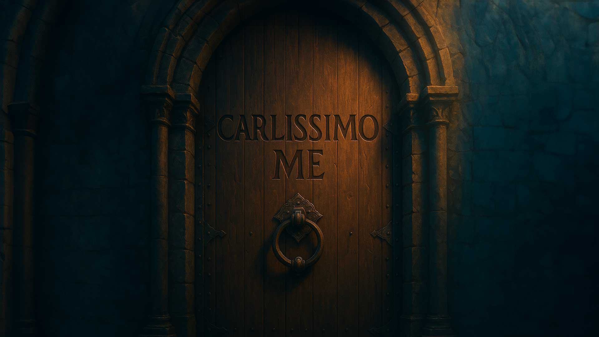 Carlissimo me blindata